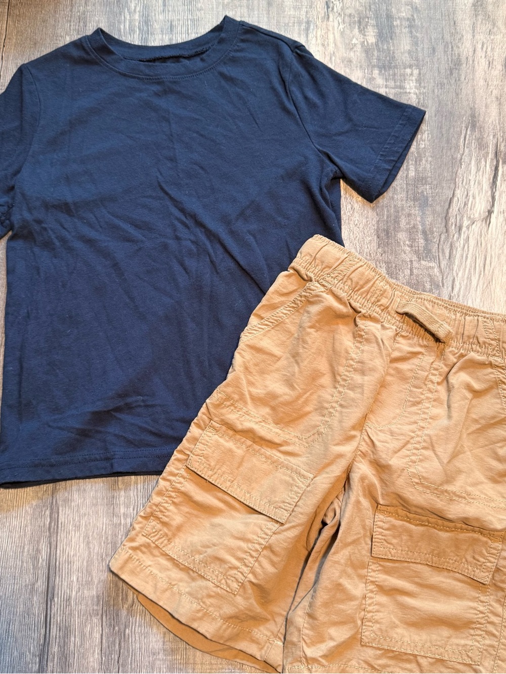 Size 6 Jumping Beans Outfit